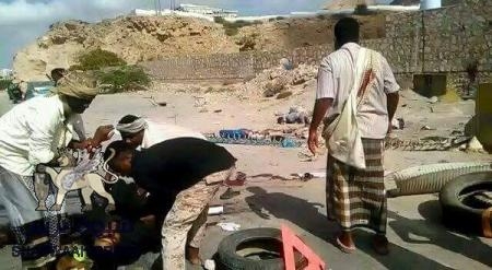 كاتب حضرمي : حضرموت الشافعية كانت في منأى عن التطرف والإرهاب