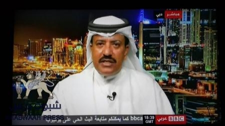 الشيخ القاسمي يحذر من تحريك عفاش لخلاياه النائمة في عدن