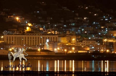 تشغيل أربعة مولدات كهربائية متوقفة لحل مشكلة الإنقطاعات في مديريتين بعدن