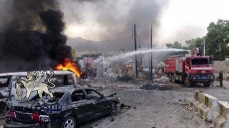 الأهداف الخمسة للتفجيرات في عدن والمكلا والغاية منها