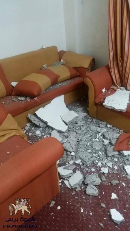 زلزال البارحة في الجنوب لم يخلف خسائر بشرية ومركز الزلزال في &lsquo;&lsquo;بني بكر&lsquo;&lsquo;(صور)