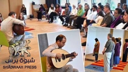 ظاهرهم ديمقراطية وباطنهم شر وبلية