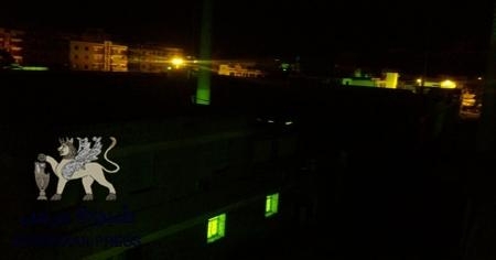 عناصر مسلحة تهاجم مطار عدن الدولي للإفراج عن عنصر إرهابي فرنسي الجنسية