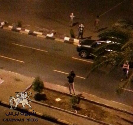 داعش في مقهى الصنعاني : قصة القبض على &lsquo;&lsquo;الفرنسي الداعشي&lsquo;&lsquo; في عدن