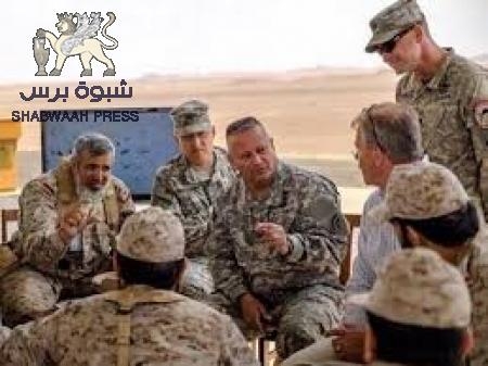 تقرير : الوجود العسكري الأمريكي في اليمن بين الحقيقة والمبالغات