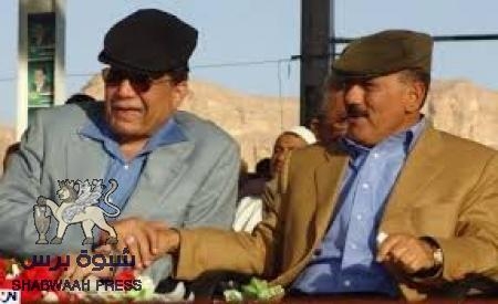 سلاح الكهرباء والمياه والمشتقات النفطية ! فكره جهنمية قدمها باجمال للمخلوع عفاش