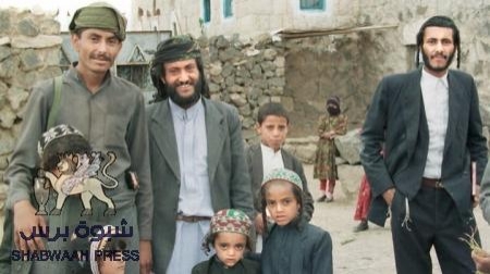 ليس من يهود في إسرائيل ... اليهود هنا في صنعاء !