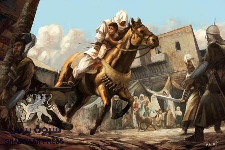 أما أن يستعيد الجنوب دولته أو تتحول عدن الى &lsquo;&lsquo;قلعة الحشاشين&lsquo;&lsquo; الجدد ليضطرب تراب جزيرة العرب