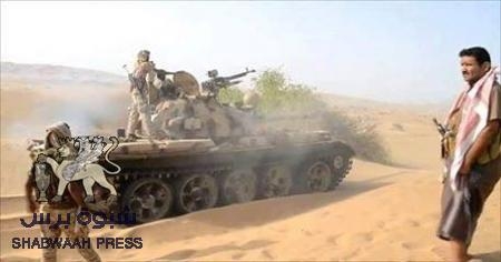 قيادات كبيره في شبوه تعبر عن غضبها من التصرفات التي تمارسها قياده المنطقه الثالثه في مارب تجاه ابناء شبوه وقياداتها وشهدائها