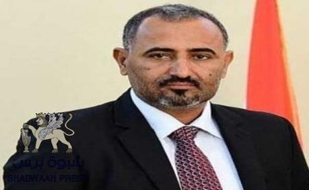 المحافظ الزبيدي يلتقي أعضاء سكرتارية المبادرة الأكاديمية لاصلاح الأوضاع بجامعة عدن