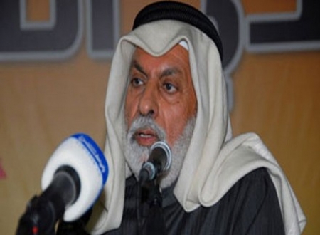 ‘‘مونولوج‘‘ الإخوان و‘‘ديالوج‘‘ النفيسي