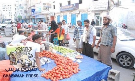 أجواء روحانية تسود مدينة المكلا في رمضان