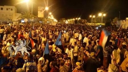 &lsquo;&lsquo;مجموعة التشاور الجنوبي&lsquo;&lsquo; تطالب بتشكيل قيادة جنوبية جديدة غير مرتبطة بصراعات الماضي
