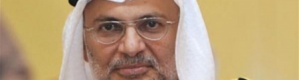 وزير الدولة للشؤون الخارجية في الامارات: مستمرون في حرب اليمن