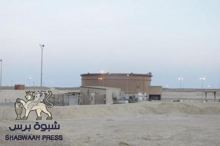 نصيب حضرموت للبرميل النفط المنتج 11,67$