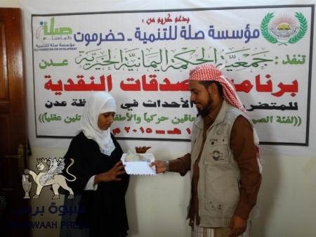 المنظمات الإنسانية وانتماءاتها السياسية