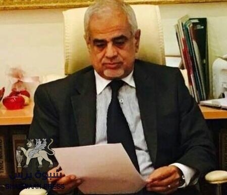 الدكتور &lsquo;&lsquo;بن عيدان&lsquo;&lsquo; يفضح الفساد في حكومة الشرعية اليمنية وفساد جيشها