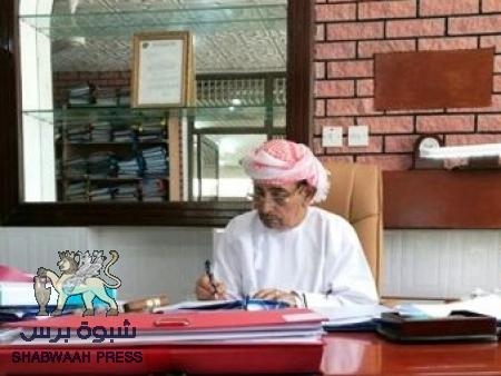 الشيخ الصريمة يشيد بجهود المحافظ الزبيدي في تكريم رموز الإعلام بعدن(صور)
