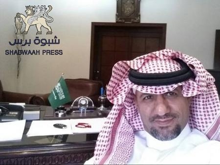 رئيس مجلس الأعمال الجنوبي الشيخ بن شعيله يثني على تبرع فاعل خير لصالح كهرباء عدن