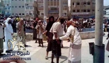 بمعاونة حزب الإصلاح والسلفيين : &lsquo;&lsquo;داعش&lsquo;&lsquo; جاهز للسيطرة الكاملة على حضرموت