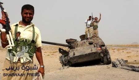 مدير عام المسيمير ينفي دخول مليشيات الحوثي وعفاش المسيمير ويؤكد رصد تحركات للمليشيات على المناطق الحدودية للمسيمير