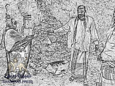 الأم التي أهانوها ..