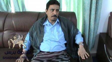 تركة محافظ شبوه الراحل &lsquo;&lsquo;باحاج&lsquo;&lsquo; تفضح قيادات حزب إصلاح