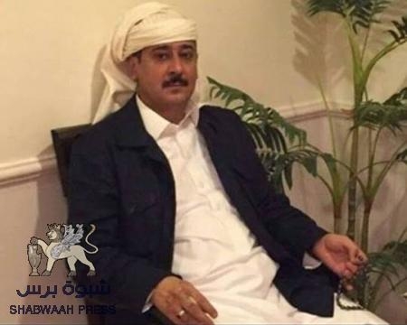 الشيخ الفضلي يندد بعمليات تجنيد للجنوبيين بمأرب كوقود في حرب لا تعنيهم