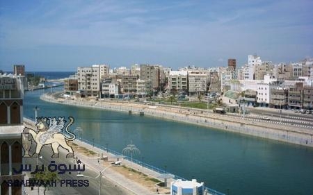 الحرب الشعواء على حضرموت خدماتيا وإعلاميا