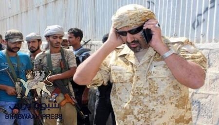 في تصريح خطير لمحافظ عدن: من يحاول إجبارنا على تغيير مبدأنا تجاه الوطن فهو فاشل