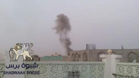 حذَّر منها &lsquo;&lsquo;شبوه برس&lsquo;&lsquo; الاربعاء الماضي : تفجيرات المكلا تسفر عن سقوط 38 شهيدا و24 جريحا