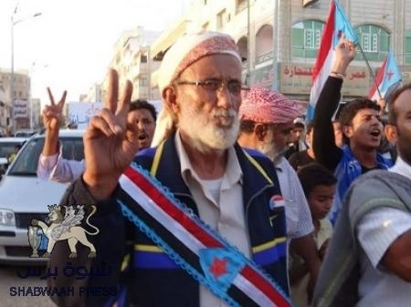 اغتيال المناضل الشيخ &lsquo;&lsquo;حريز الحالمي&lsquo;&lsquo; في عدن