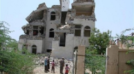 تقرير: أبين محافظة يمنية&hellip; لا يحكمها أحد