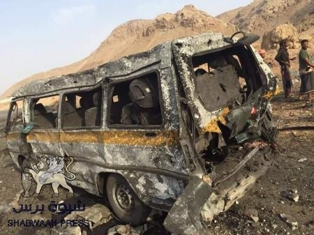 إستشهاد 6 جنود وجرح 18 آخرين في هجومين إرهابيين في المكلا(صور)