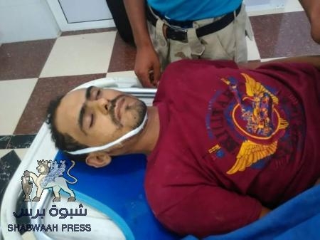 سياسي حضرمي يشيد بأبناء ردفان والضالع لمنعهم كارثة إرهابية لقتل أبناء المكلا (صور)