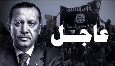 قيادات سلفية جهادية ما حدث ‘‘إنقلاب الكفر على الاسلام‘‘ وتصف أردوغان بـ بالنجاشي