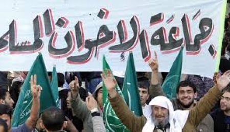 خطر الإخوان ... وأزمات الخليج!