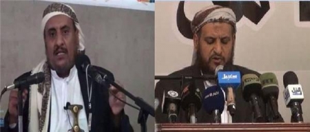 قيادات سلفية شمالية تغدر بالرياض والشرعية وتعود لأحضان الحوثي