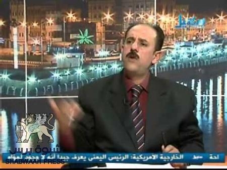 الرئيس هادي يعين أحد شتامي &lsquo;&lsquo;قناة سهيل&lsquo;&lsquo; الاخوانية وكيلا لوزارة الاعلام