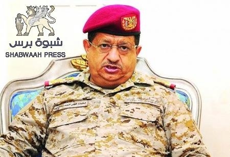 معسكر منطقة الرويك يتواجد فيه 80 جندي والمسجلين على الورق 1700