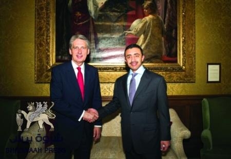 الازمة اليمنية في مؤتمر وزاري عالمي في لندن بغياب السلطة الشرعية