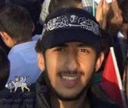 نجل عبدالمجيد الزنداني يظهر حاملا شعار داعش في تركيا  (صور)