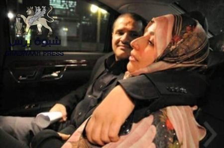 توكل كرمان تهاجم الشرعية والتحالف