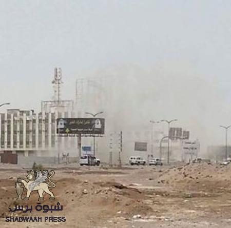 تفاصيل عن التفجير الارهابي الذي نجا منه السيد عبدالعزيز الجفري
