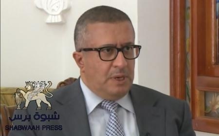 العليمي ونصر طه يقصيان الاعلاميين الجنوبيين من تغطية مشاورات الكويت