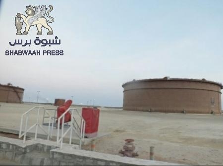 ماذا إستفادت مدينة الشحر من ميناؤها النفطي (ميناء الضبة)؟!!