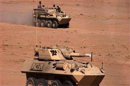 تحرير حرض وأكثر من ٢٠٠ قتيل وجريح بصفوف الانقلابيين