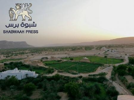 الأمارات تحتل المركز الأول وفقا للأمم المتحدة في تقديم المساعدات بعد التحرير : دعم الإمارات ينقذ شباب حضرموت