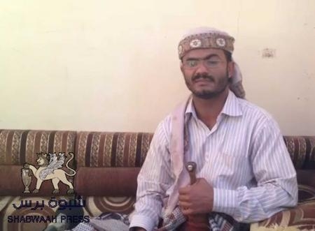 مصادر تنفي ترويج قيادي في حزب الاصلاح لإغتيال قائد اللجان الشعبية بأبين