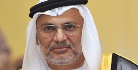 قرقاش: الإمارات تدرك مخاطر انهيار الدولة ومؤسساتها في عالمنا العربي